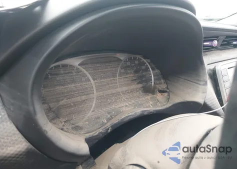 2022 Nissan Kicks S Xtronic Cvt z USA, uszkodzony, nr VIN 3N1CP5BV4NL509598